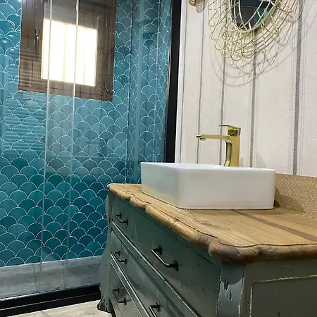 Petit Apartamento Candeleda
