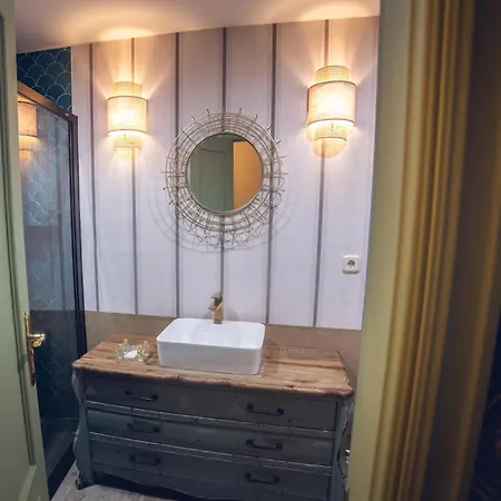 Petit Appartamento *