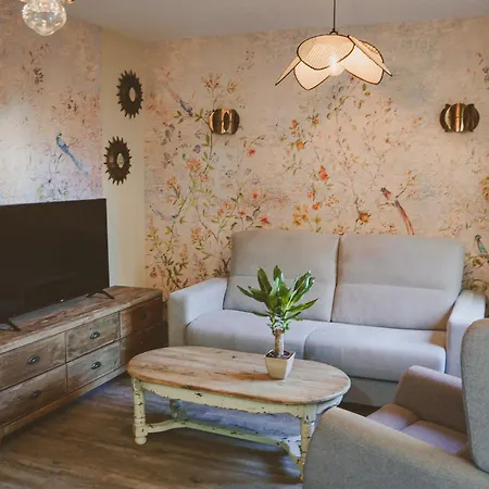 Petit Apartamento Candeleda