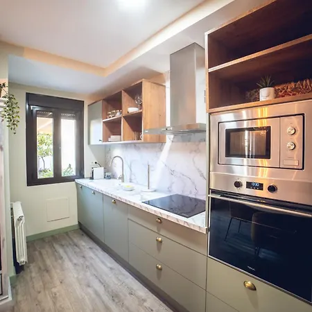 Appartamento Petit *